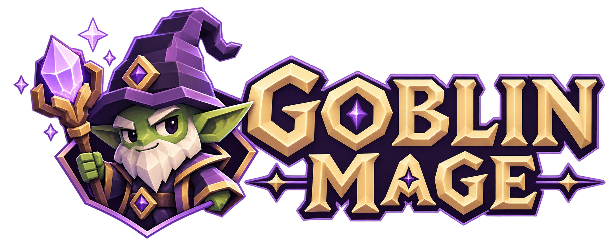 Goblin Mage